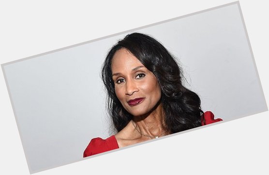 Happy Birthday to model, actress, and businesswoman Beverly Johnson (born October 13, 1952). 