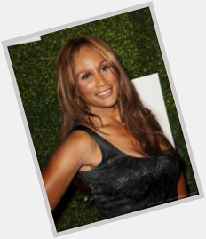 Happy Birthday, Beverly Johnson!
October 13, 1952
Model, actress and singer
 