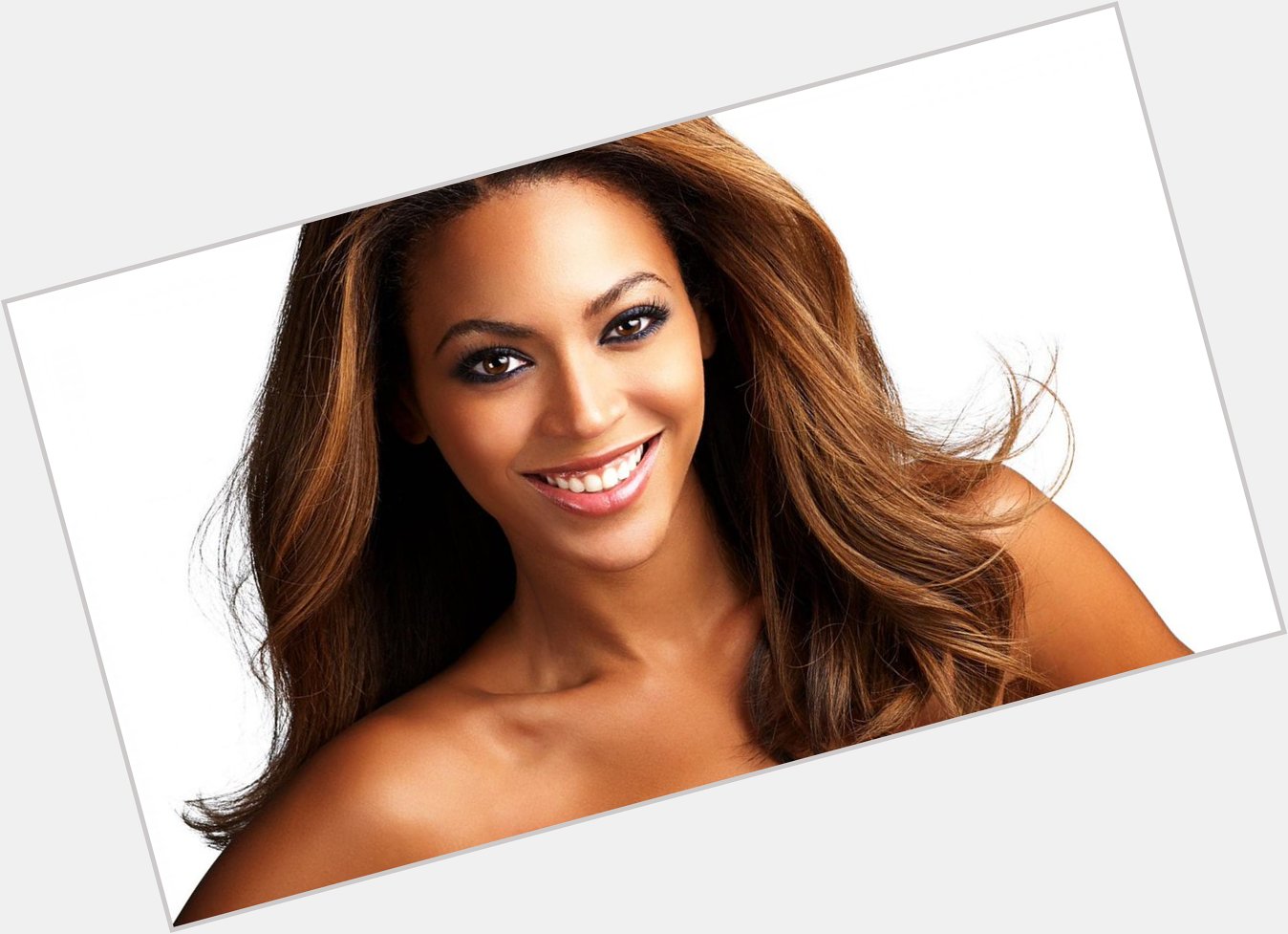 Happy 34th birthday today to Beyoncé Knowles.  