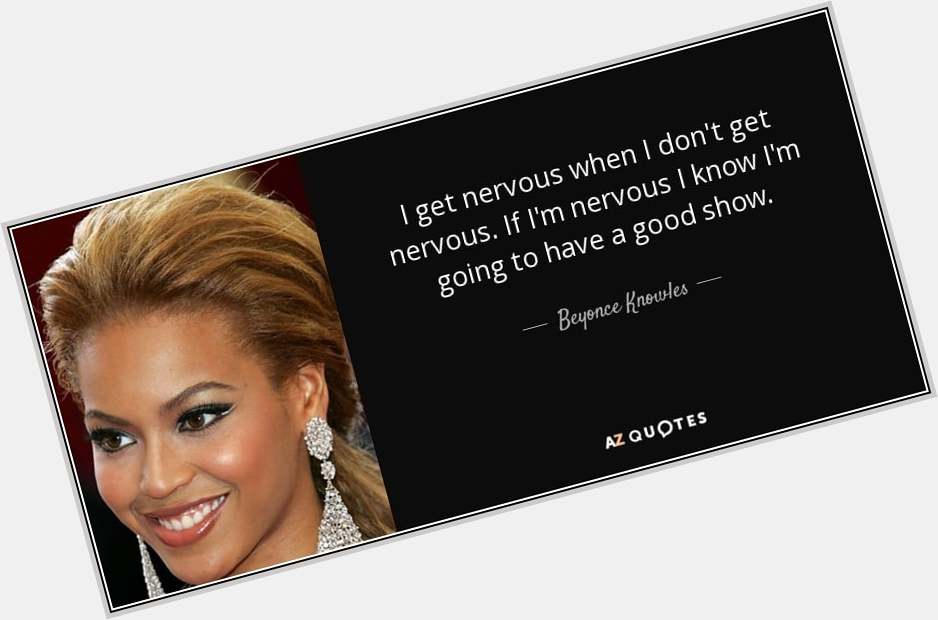 Happy 40th Birthday to Beyoncé Knowles, who was born in Houston, Texas on this day in 1981. 