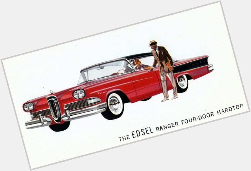  Happy Birthday dear Edsel and Beyoncé Knowles too. 