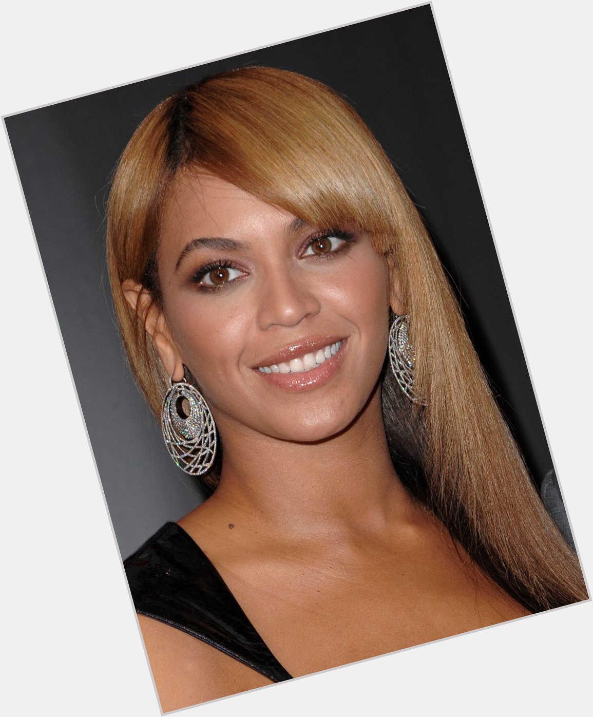 Happy Birthday   Beyonce Knowles 
Is Back 