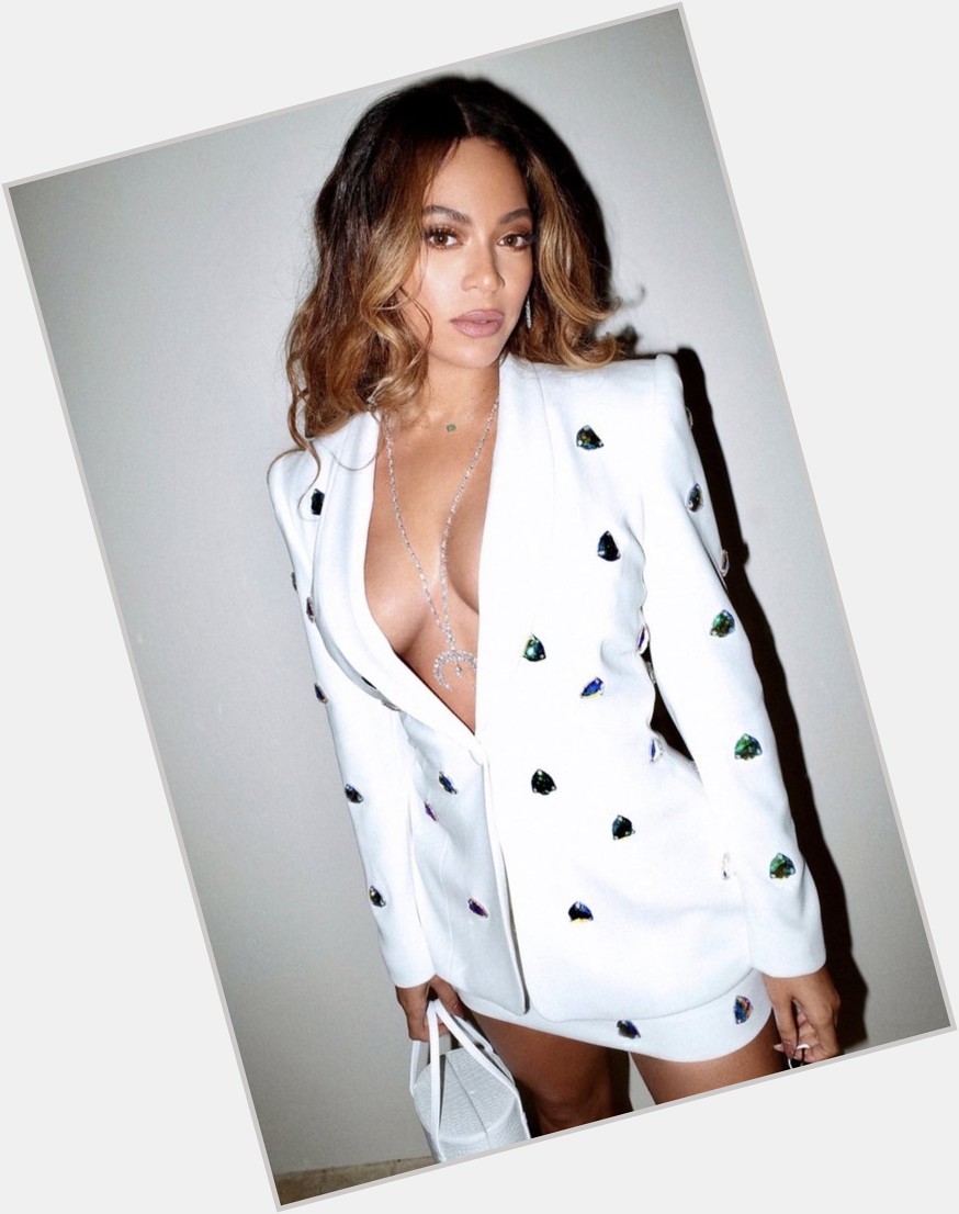 Happy Birthday to the Queen That is Beyoncé Knowles Carter 