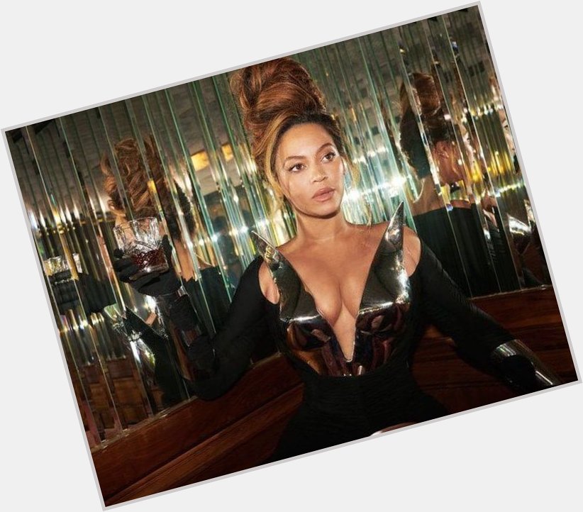 She s one of one. She s the only one. Happy 41st Birthday to the Queen Beyoncé Knowles-Carter. 