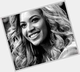 Happy Birthday Beyoncé Knowles. New Age 41. My best Wishes for you  