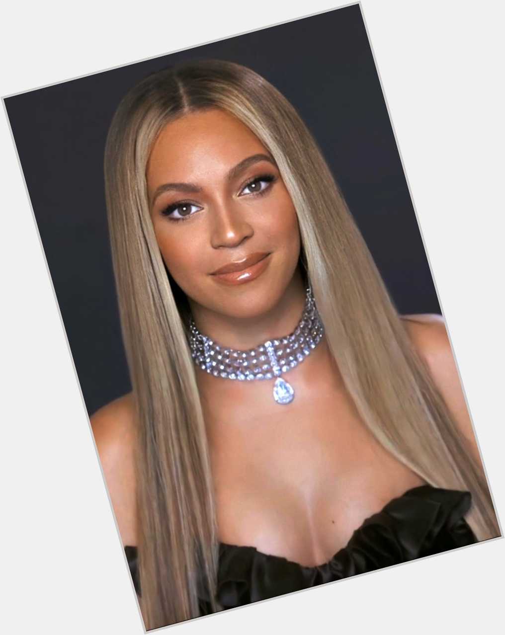 Happy Birthday to Beyonce Knowles 
(September 4, 1981) 