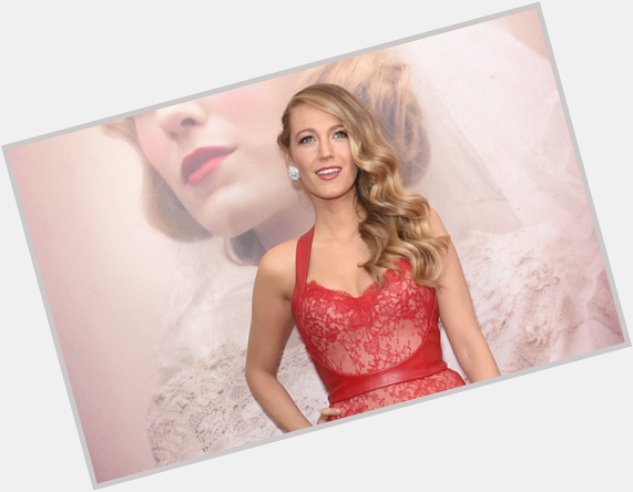 In honor of the beauty\s 28th bday, 28 times Blake Lively has stunned on the red carpet:  