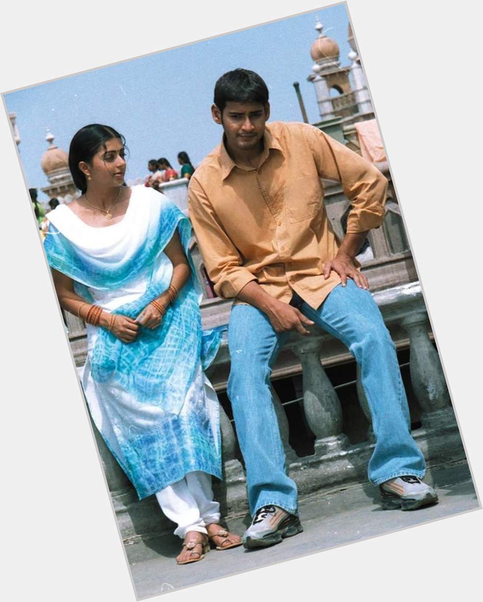 Happy_BirthDay_Bhoomika Chawla  Best Wishes_From_SSMB_Fans...  