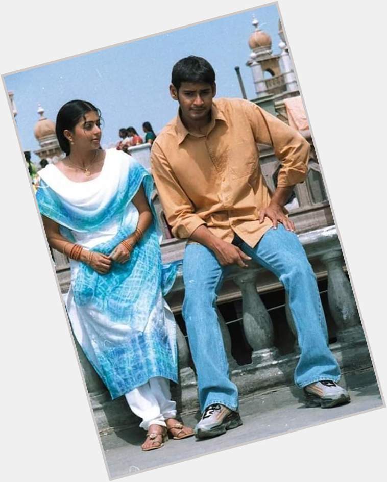 Happy_BirthDay_Bhoomika Chawla  Best Wishes_From_SSMB_Fans...  