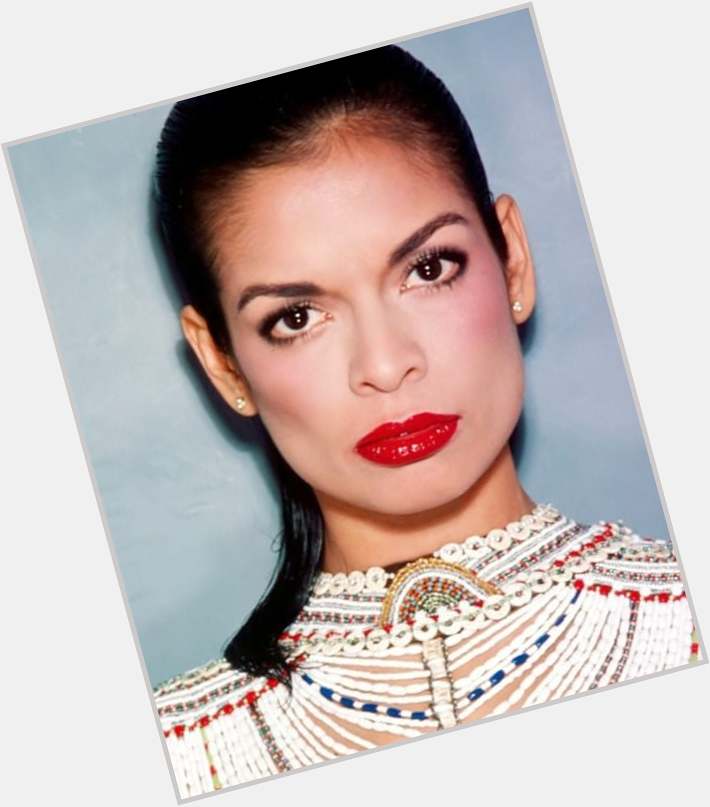 Happy birthday to actress and human rights advocate Bianca Jagger!   