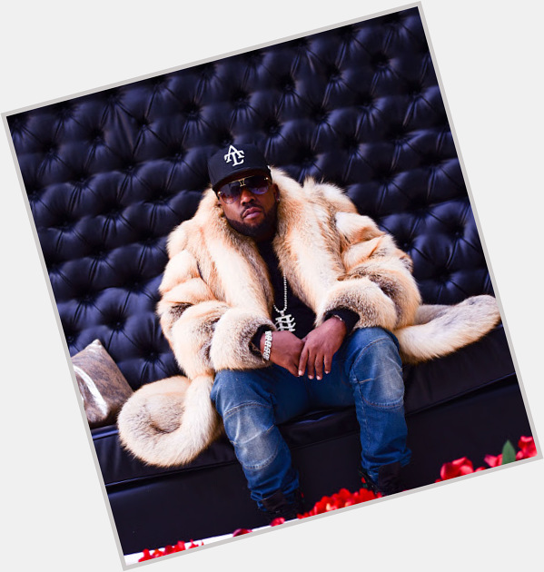 Happy 46th Birthday to one of the greatest rappers of all time, Big Boi 