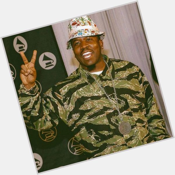 Happy birthday to ATL rapper, producer, actor and one half of the legendary Outkast, Big Boi - a thread 