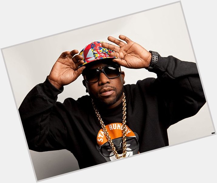 Happy 46th Birthday to Big Boi, one half of the hip-hop duo OutKast  .  What s your favorite OutKast song?  