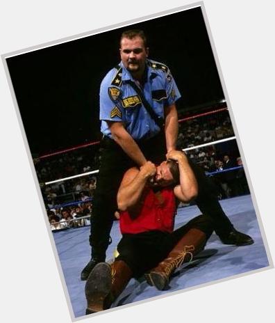Happy birthday to the great one and remembering the big boss man on what would have been his birthday too 