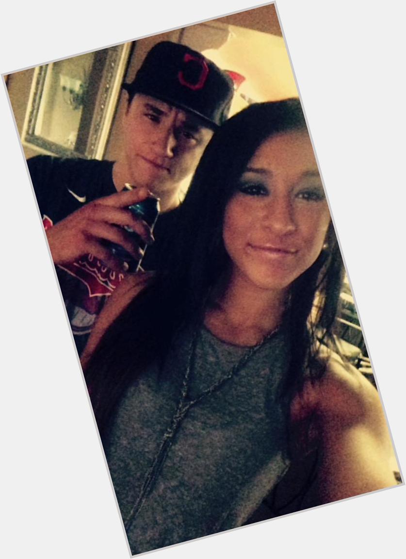 Happy Birthday big boy! wish you weren\t miles away so we could celebrate   