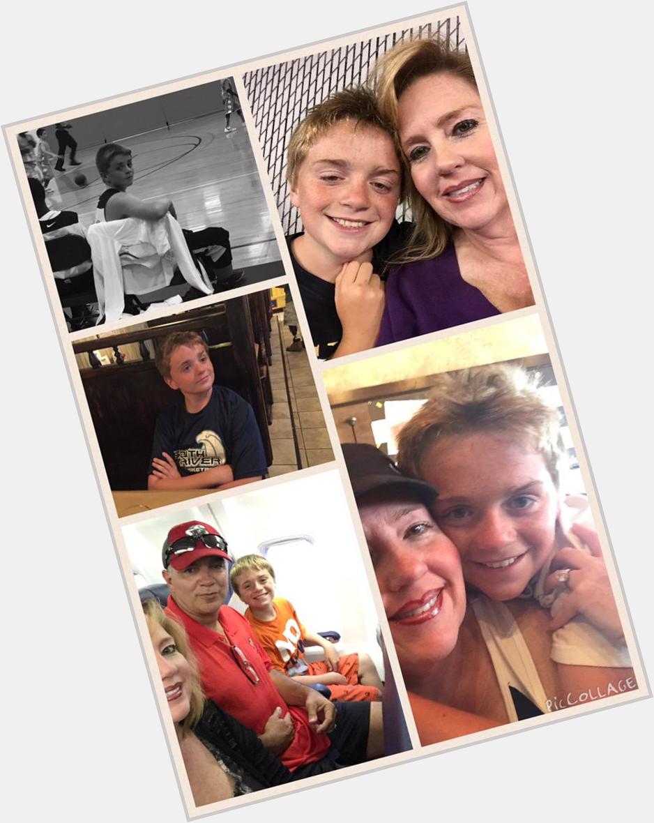  Happy 11th Birthday Big Boy - Love You! 