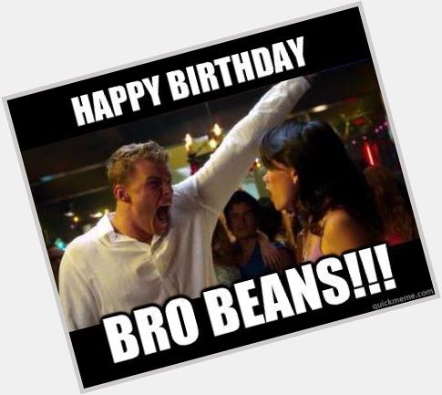 Happy Birthday big boy! 