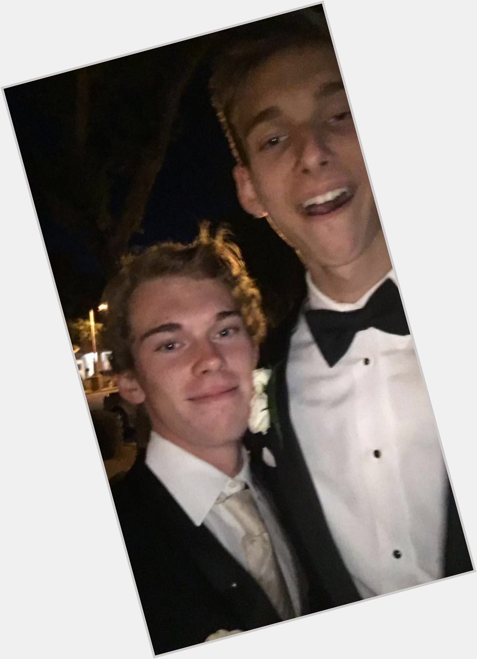 Happy birthday big boy   