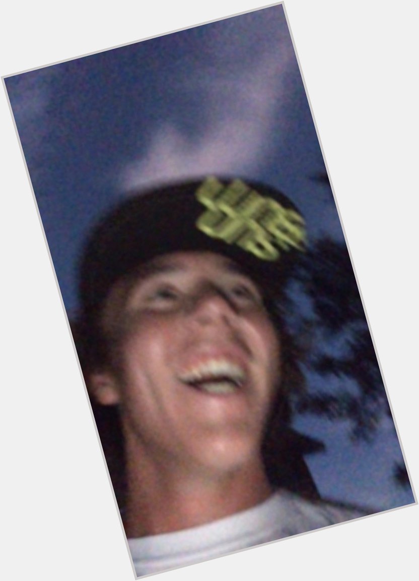 Happy birthday Xaebooo! You re a big boy now I ll see ya in class   