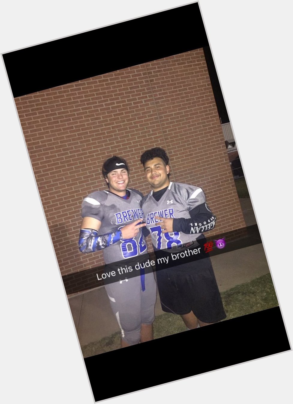 Happy birthday big lu, ball out on your day big boy 