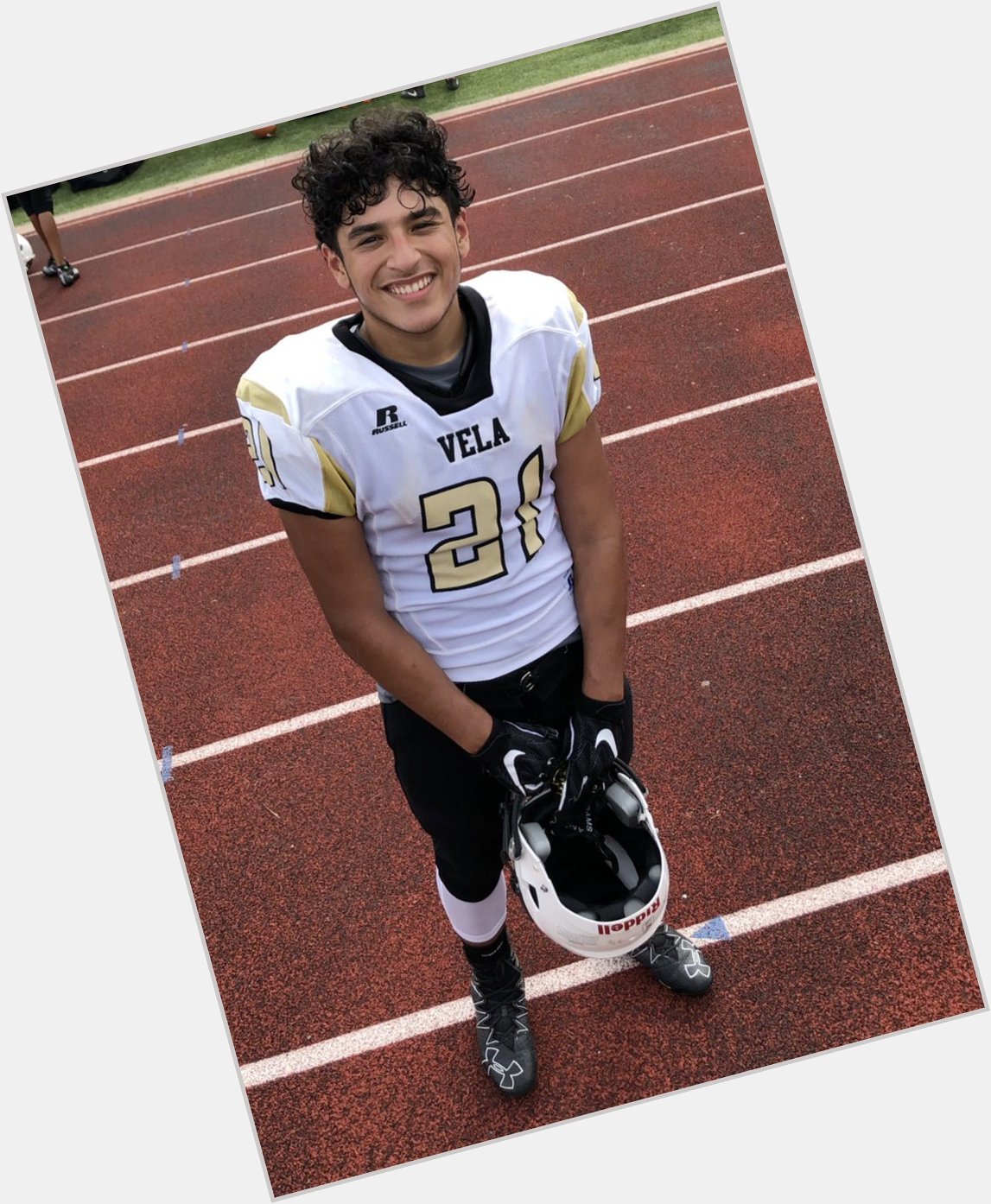 Happy 14th birthday to our Big Boy . We  you Ethan. Have a great day.  