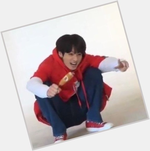  HAPPY BIRTHDAY KOOKIE  , NOW YOU\RE A BIG BOY    