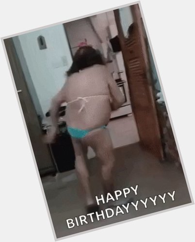   Happy birthday big boy , found an old video of our happy days 