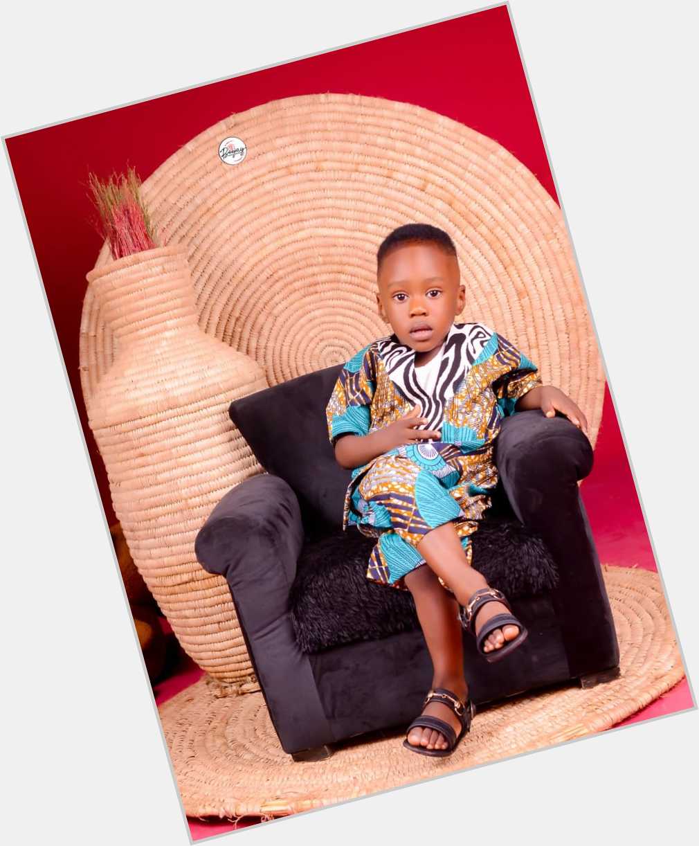 Happy bday Big boy 