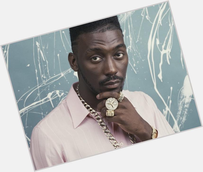 Happy birthday to the one and only Big Daddy Kane  Is he in your Top 5 favourite MCs list..?? 