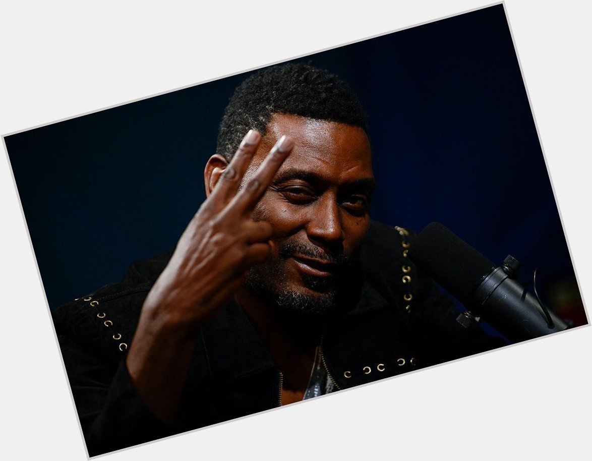 Wishing a Happy 53rd Birthday to Big Daddy Kane!    Drop all of your BDAY LOVE below!  : Getty Images 
