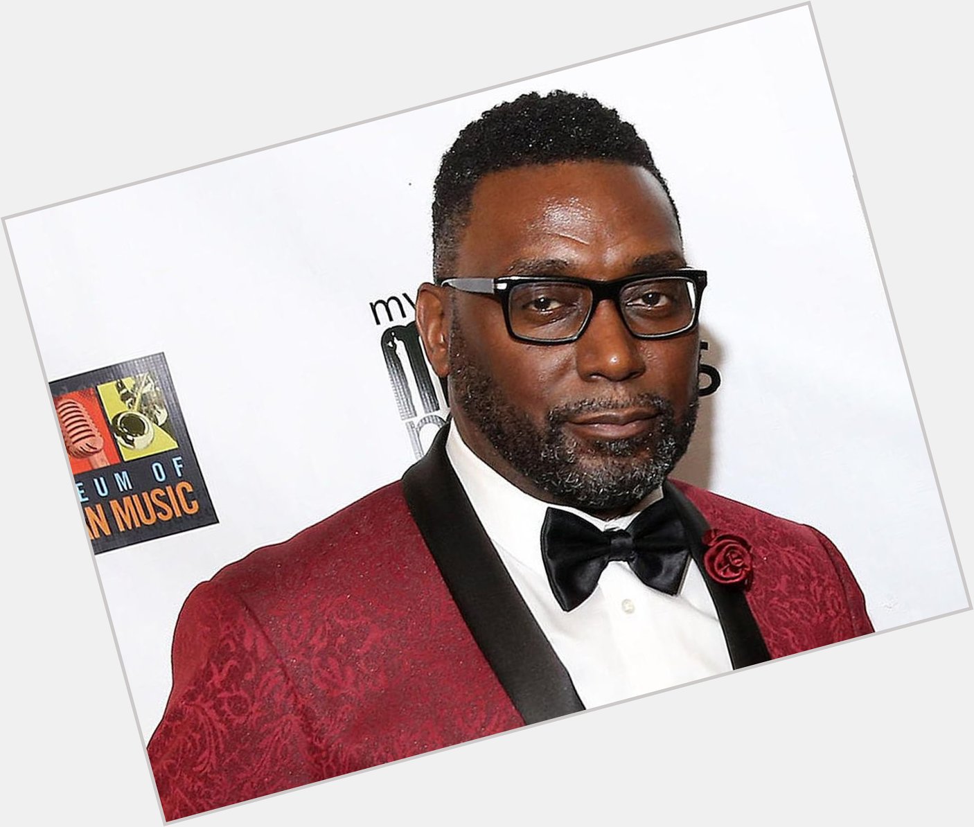 Happy Belated Birthday to the one and only Big Daddy Kane! 