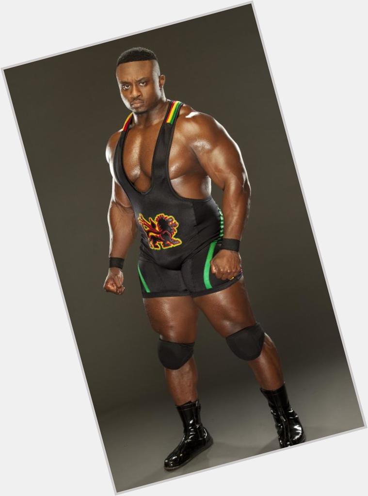 Happy 29th Birthday to WWE Superstar Big E Langston.    