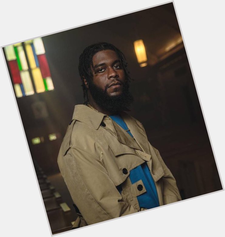 Happy 35th Birthday, Big K.R.I.T. 

What s your favorite KRIT track? 