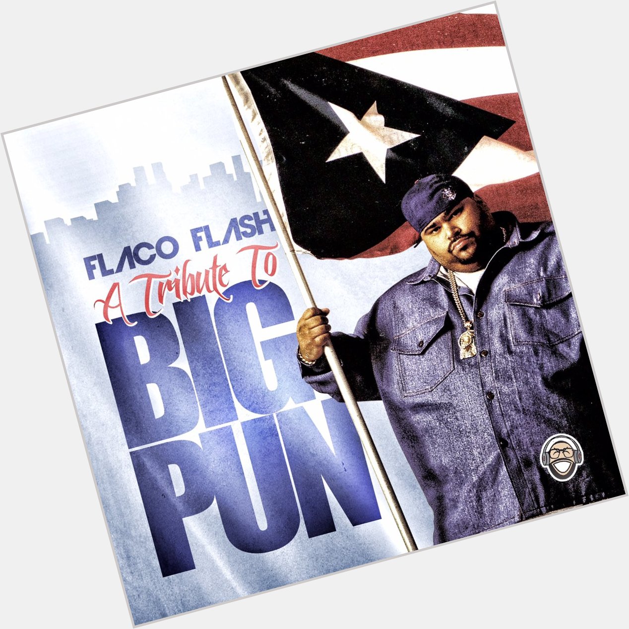 Happy birthday to the one and only Big Pun!! 