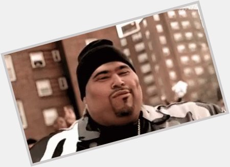 Happy birthday Big Pun may you forever rest in  Paradise never forgotin   