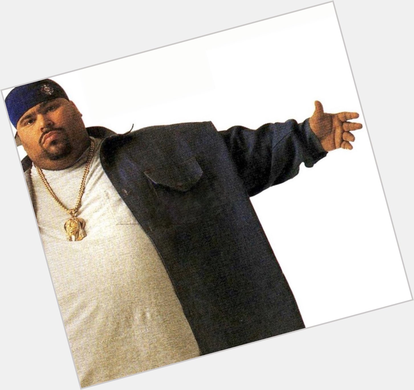 Happy birthday to the legend Big Pun what s your favorite song from him? 
