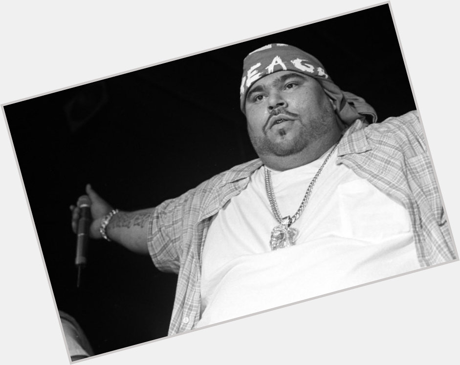 Happy Birthday to Big Pun, one of the greatest and most skilled emcees ever! He would ve turned 50 today.   