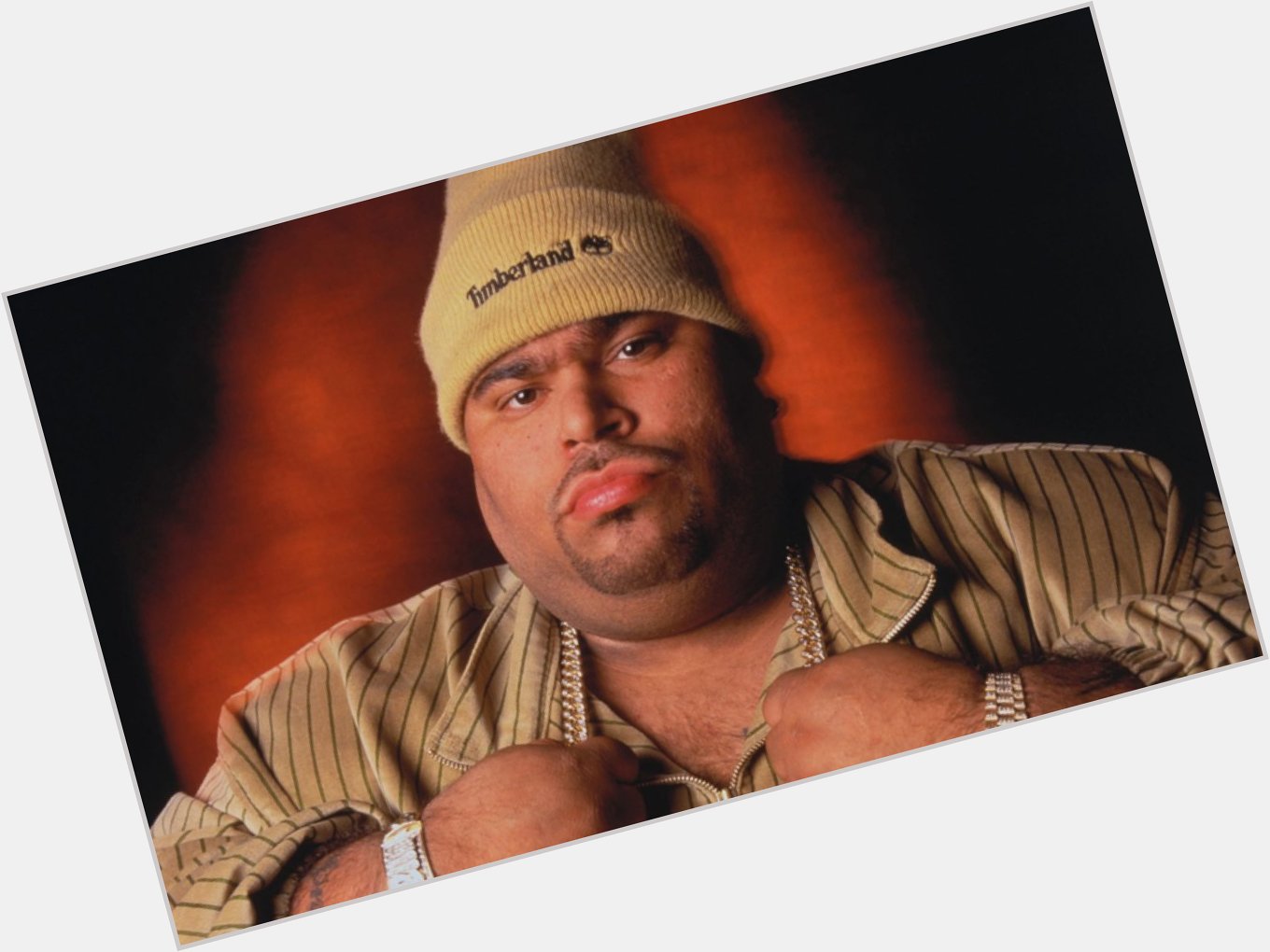 Happy late birthday to Big Pun.

He would have been 50 years old yesterday. 