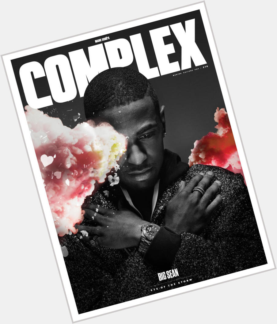 Happy birthday Read our latest cover story with the Detroit rapper:  