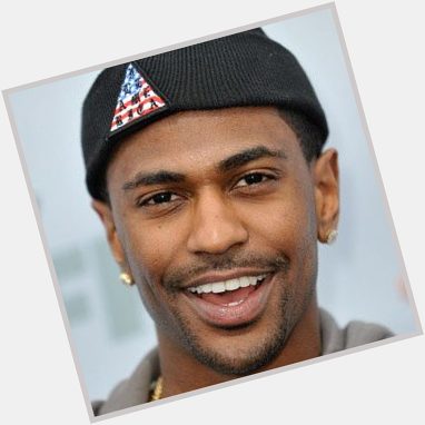Happy birthday to American rapper Big Sean and you too if today is your special day. 