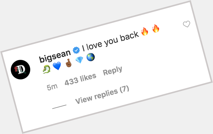 Jhene Aiko Wishes Big Sean Happy Birthday: \"U Fine I Love You\"
 