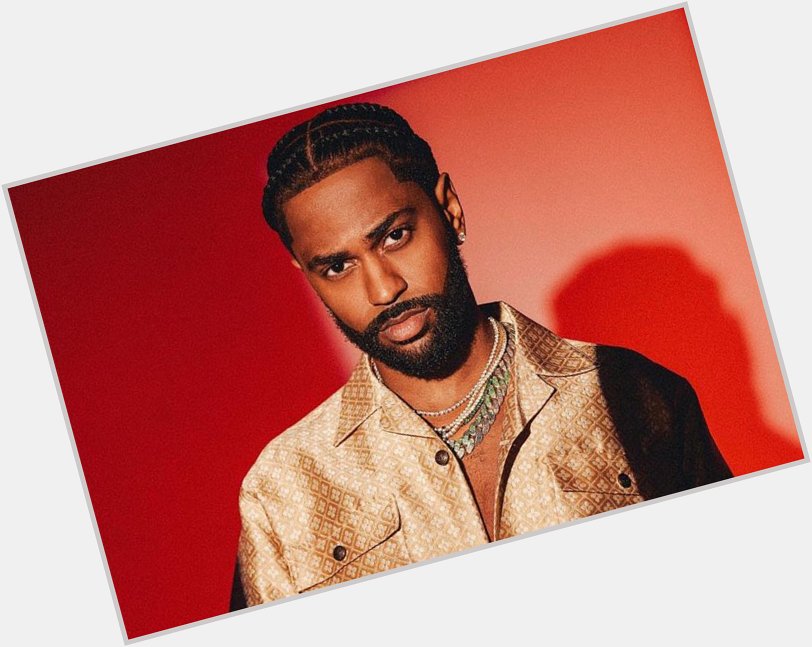 Wishing a Happy 33rd Birthday to Big Sean  . What s your favorite Big Sean record?  