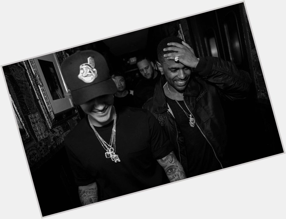 Happy Birthday  What is your favorite JB x Big Sean collab? 