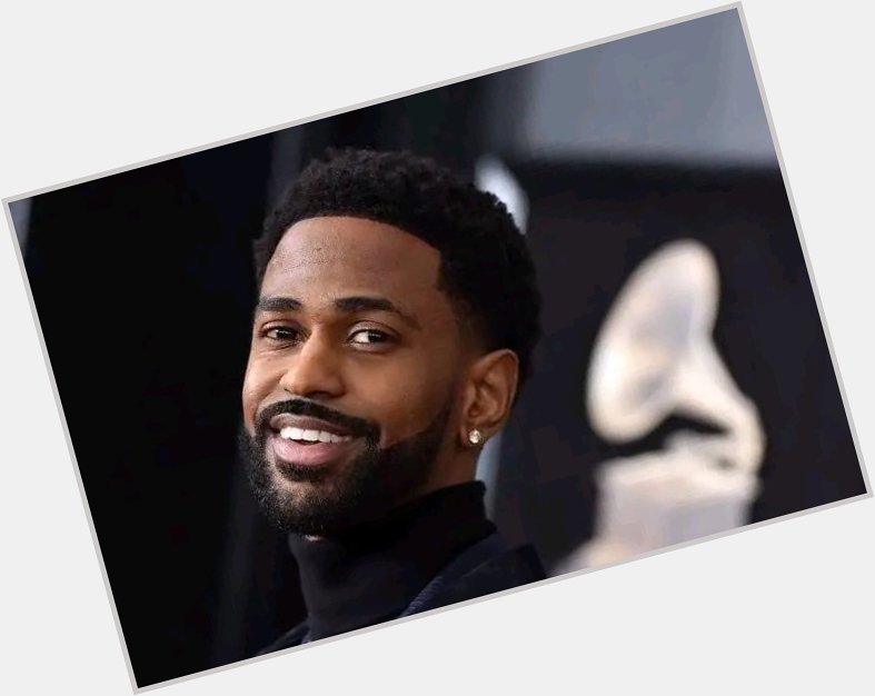 Big Sean turns 35 years old today, Happy Birthday  