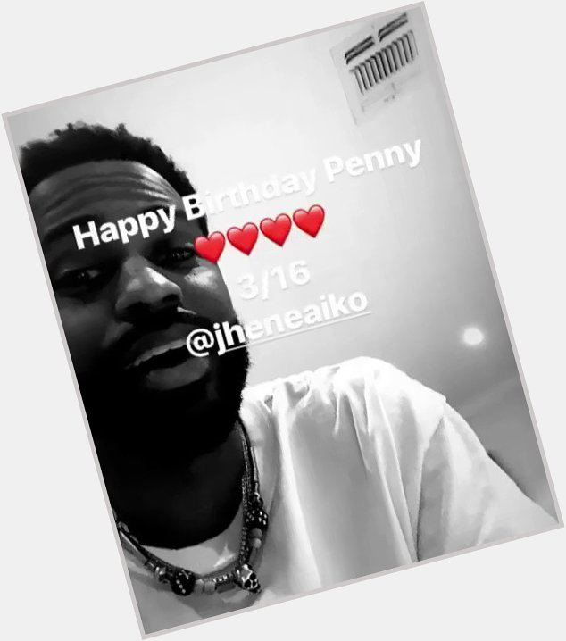 Big Sean shows off his singing abilities and wishes Jhene Aiko a happy birthday. 