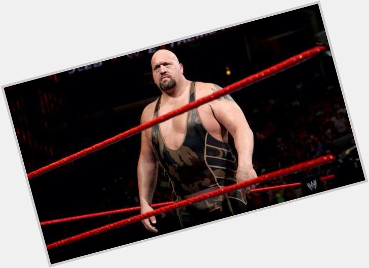 Happy 43rd Birthday to The Big Show 