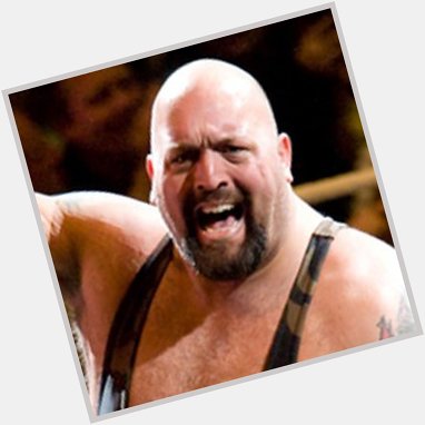 HAPPY BIRTHDAY TODAY TO THE BIG SHOW 