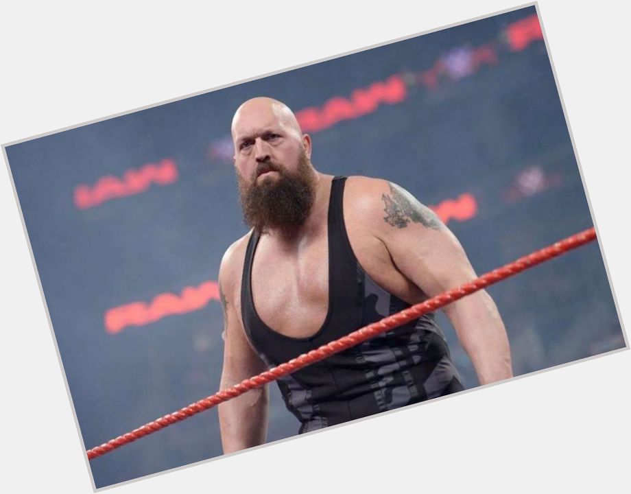 Happy Birthday to WWE legend The Big Show who turns 47 today! 