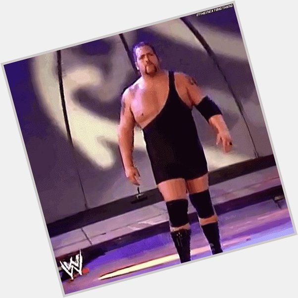 WELLLLL... ITS THE BIG SHOW!! 

Happy birthday to The World\s Largest Athlete The Big Show 
