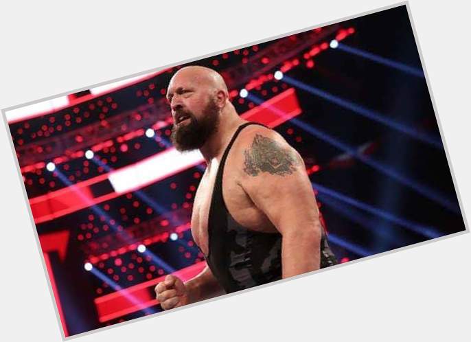 Happy Birthday to The Big Show! 